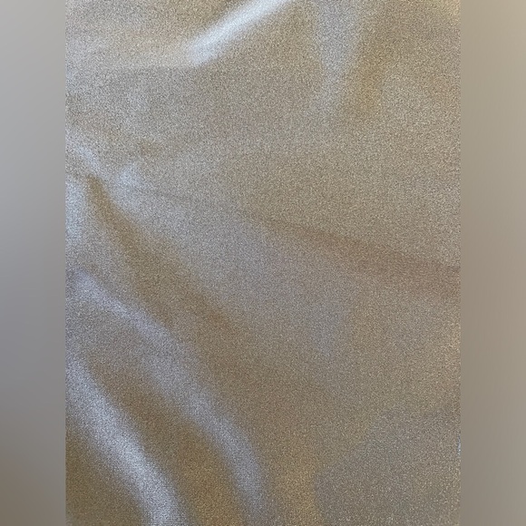 NWOT Athleta Elation Shine Tights in Coffee House - Picture 3 of 6